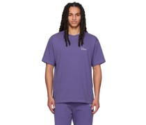 Purple Small Classic T-Shirt