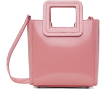 Pink Mini Shirley Bag