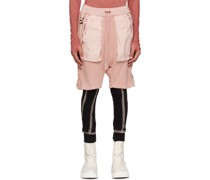 Pink P8.1 Shorts