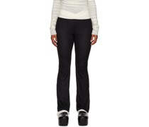 Black Galaxy Lounge Pants