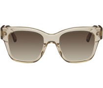 Beige 07 Sunglasses