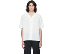 White Dalian Shirt