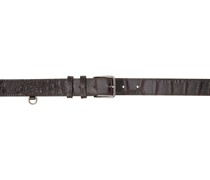 Brown Grith Belt