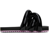 Black Studio Thier & van Daalen Edition Tyre Slides