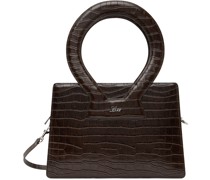 Brown Large Ana Bag