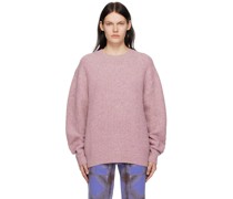 Purple Atkins Sweater