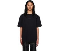 SSENSE Exclusive Black T-Shirt