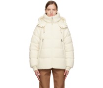Off-White Edana Down Jacket