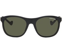 Black Nako Multisport Sunglasses