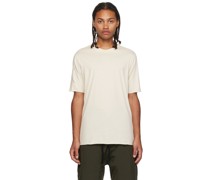 White M TS 745 T-Shirt