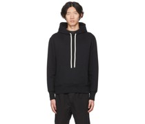 Black NM2-1 Hoodie