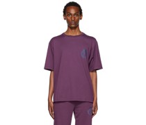 Purple Nanamica Edition T-Shirt