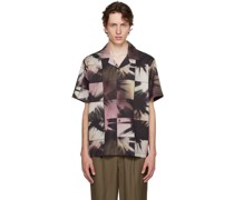 Purple Canty Shirt