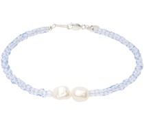 Blue Pronto Bracelet
