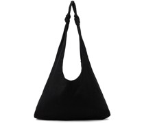 Black Lu Bag