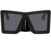 Black KOMONO Edition Otherworldly Sunglasses