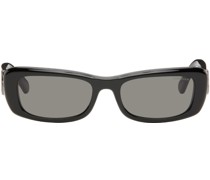 Black Minuit Sunglasses