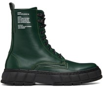 Green 1992 Boots