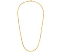 Gold Ada Chain Necklace