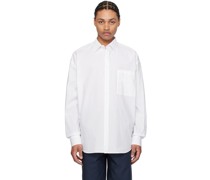 White Matthias Shirt