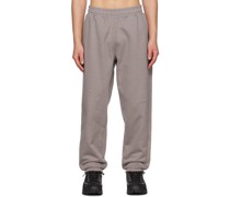 Gray Soho SL 2.0 Lounge Pants