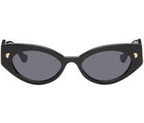 Black Azalea Sunglasses