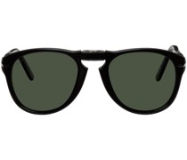 Black PO0714 Sunglasses