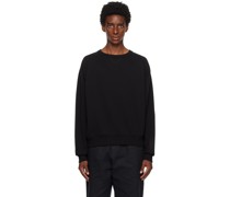 Black Joseph Sweatshirt