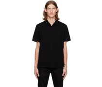 Black Presley Shirt