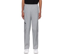 SSENSE Exclusive Gray Transit Lounge Pants