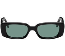 Black Samhain Sunglasses