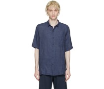 Buttoned Hemd / Bluse