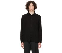Black Poul Shirt