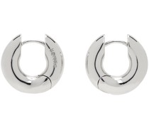 Silver #5206 Earrings