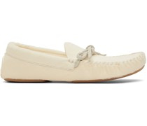 Off-White Lucca Loafers