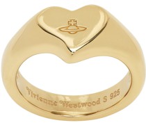 Gold Marybelle Ring