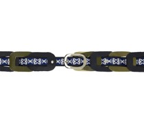 Multicolor Links Belt
