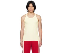 Off-White Groove Tank Top