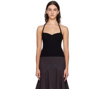 Black Alyss Camisole