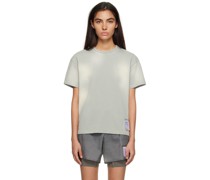 Gray DermaPeace T-Shirt