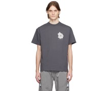 Gray Progress T-Shirt