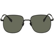 Black RS7 Sunglasses