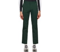 Green Terrain Perf Trousers