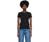 Black Classic T-Shirt