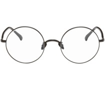 Black Titanium RS11 Glasses