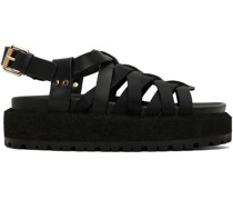 Black Park Sandals