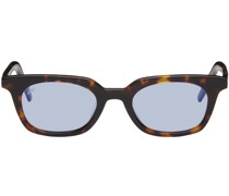 Tortoiseshell Lo-Fi Sunglasses