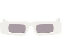White X5 Sunglasses