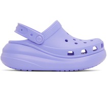 Blue Crush Clogs