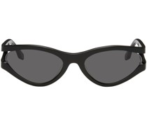 Black Junei Sunglasses
